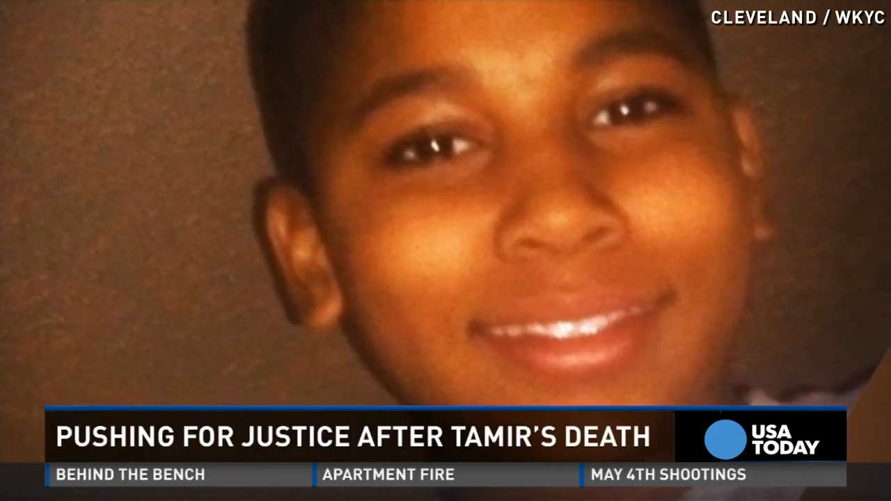 5 months and no charges: Tamir Rice's family seeks justice