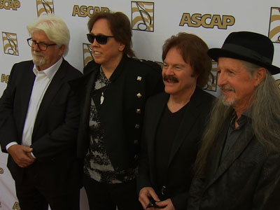 The Doobie Brothers add Las Vegas dates to anniversary tour: 'We don't take it for granted' thumbnail