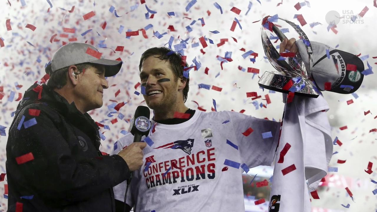 Hall of Fame QB sympathizes with Brady