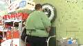 Publix bag boy sheds 300 pounds and is still going