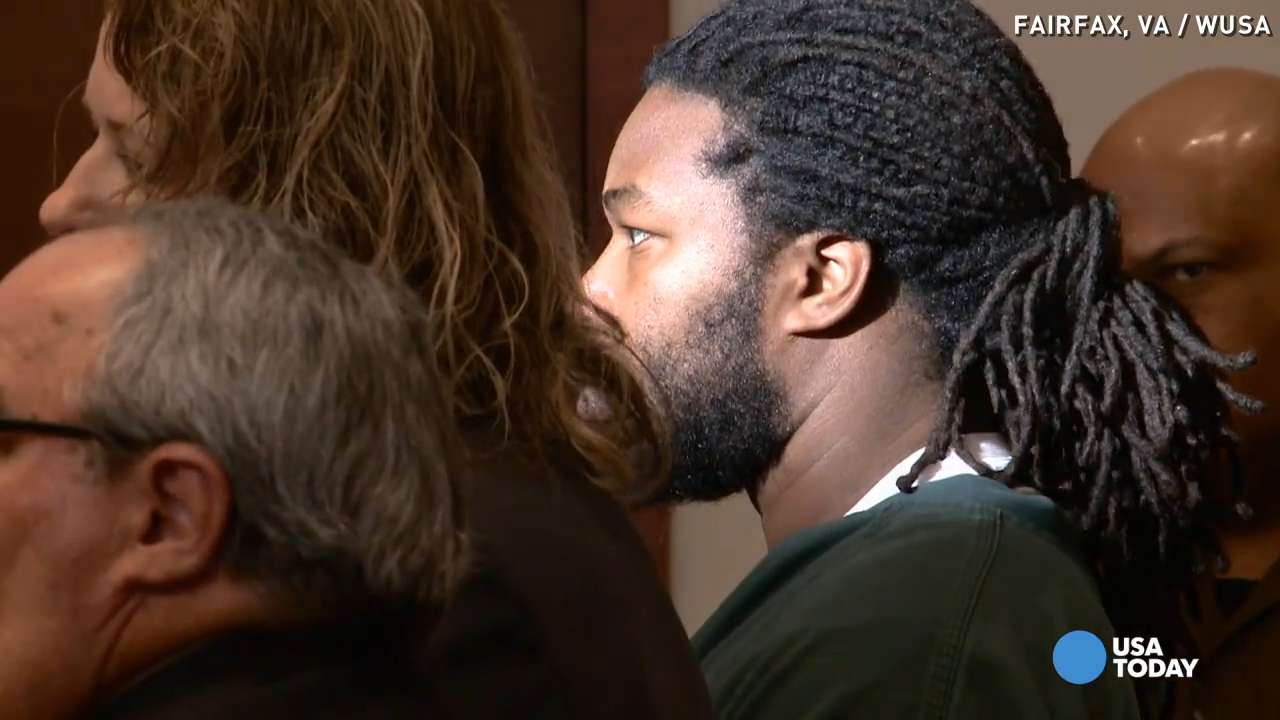 Victim Describes Brutal Attack In Jesse Matthew Trial