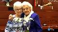 92-year-old adopts 76-year-old daughter