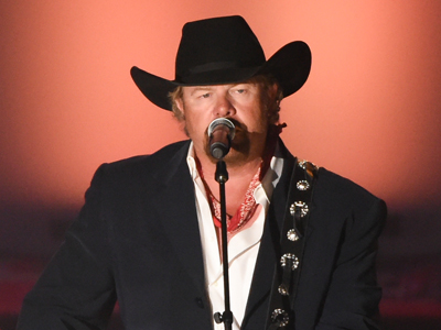 Toby Keith talks about 'Courtesy of the Red, White and Blue' backlash