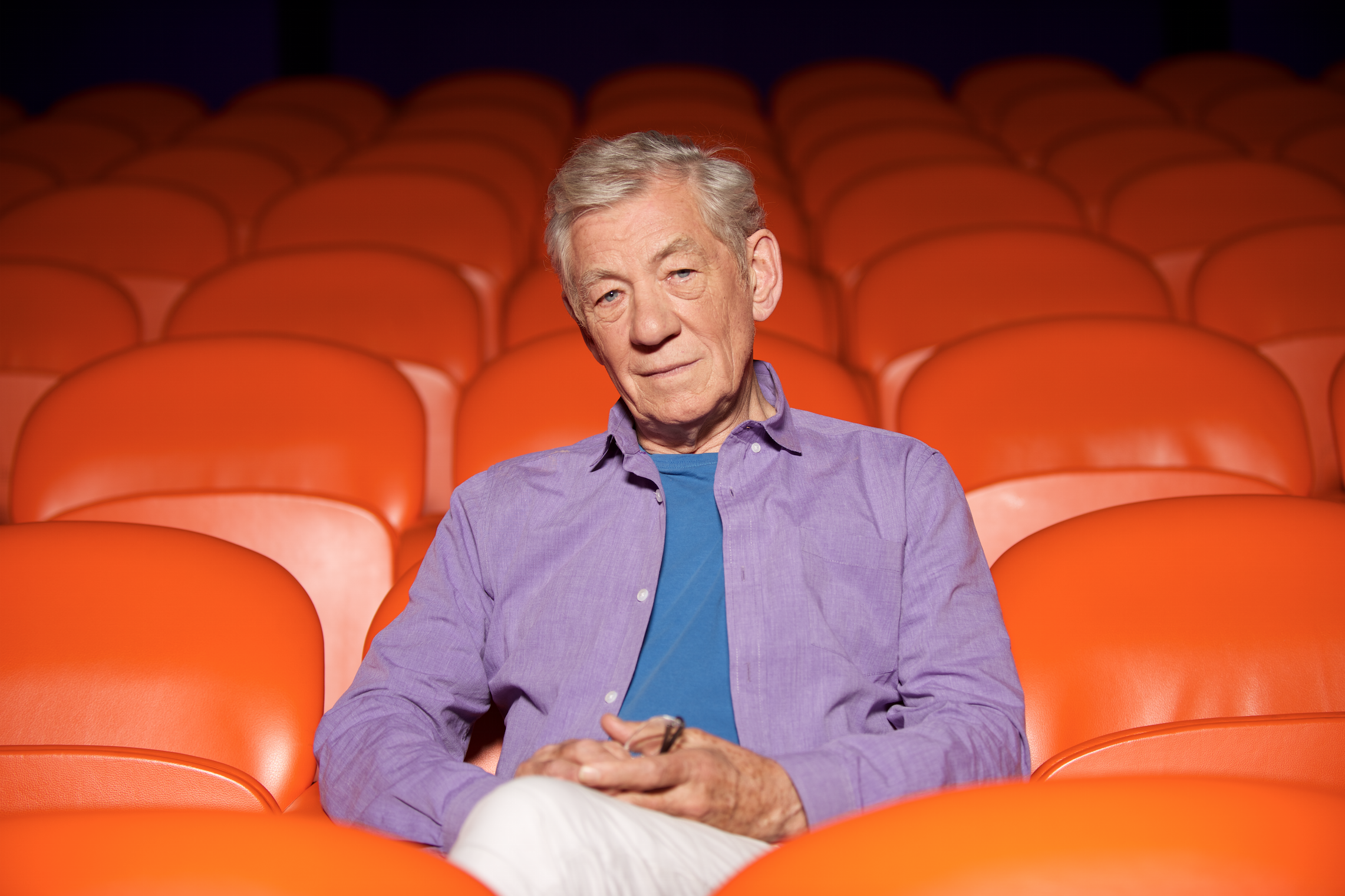 Mckellen Reacts To Same Sex Marriage Ruling 