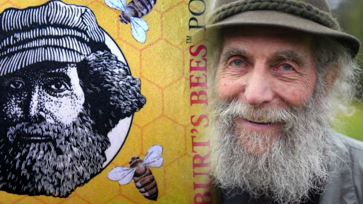 Burt of Burt's Bees dies at 80