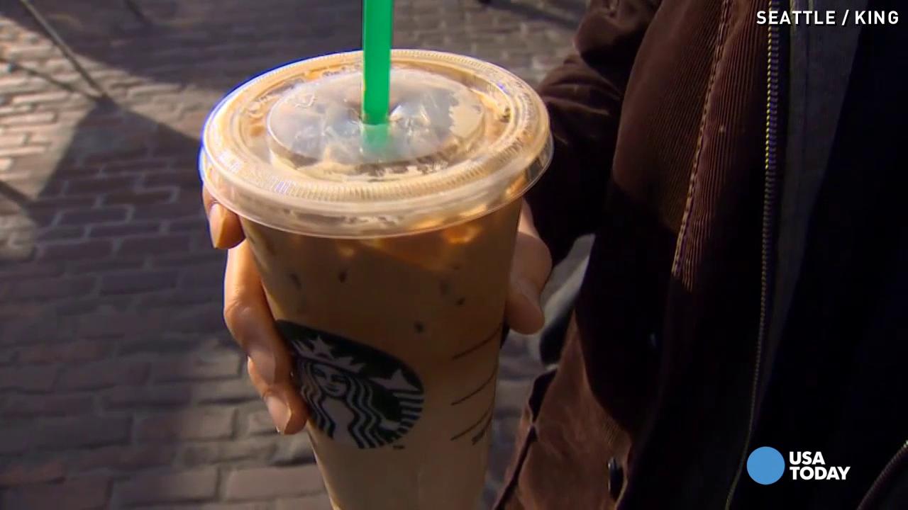 Starbucks raising prices across the U.S.