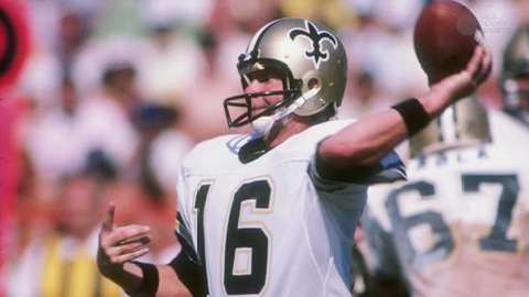 Kenny Stabler confidant shares memories of star QB