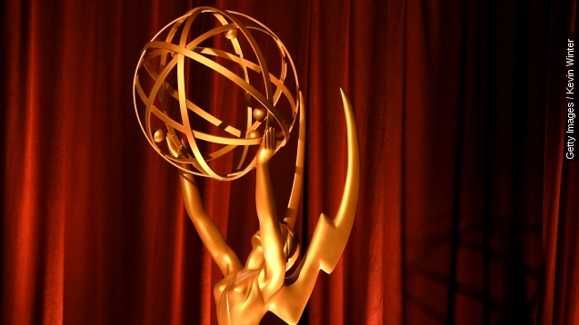 There might not be an Emmy losers party this year