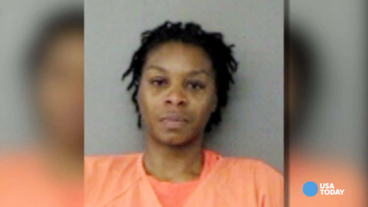Black Woman Found Dead At Cleveland Area Jail