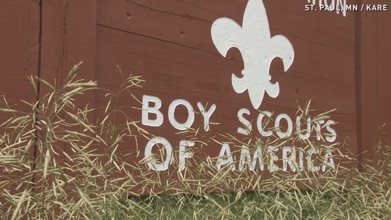 Boy Scouts Expected To End Ban On Gay Scout Leaders 8060