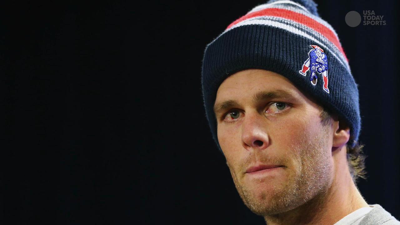 Roger Goodell Upholds Tom Brady's Four-game Suspension