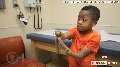 Little boy asked for prosthetics, ended up getting hands