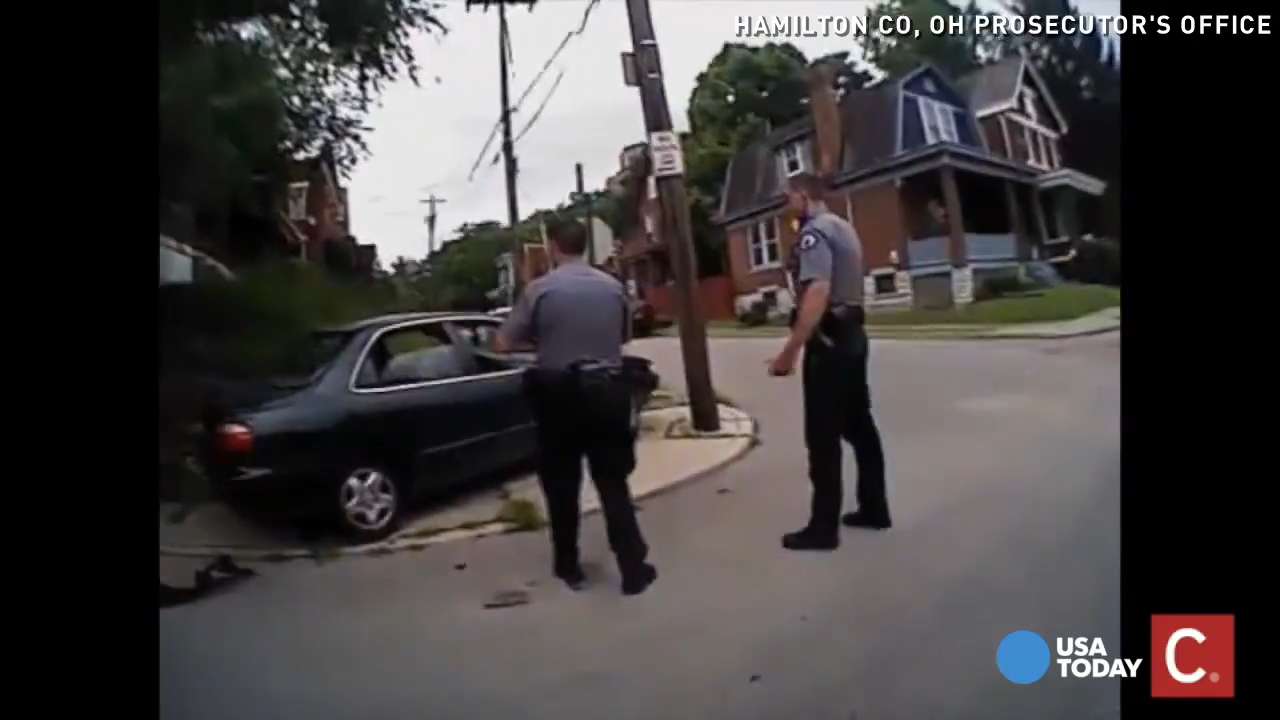 New Bodycam Video In Dubose Shooting Shows Police Response 