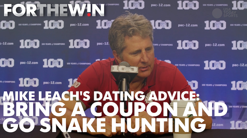 Best Mike Leach Quotes in the world The ultimate guide 