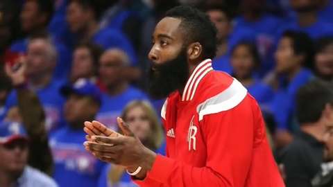Adidas' Signature Sneaker for James Harden Unveiled – Footwear News
