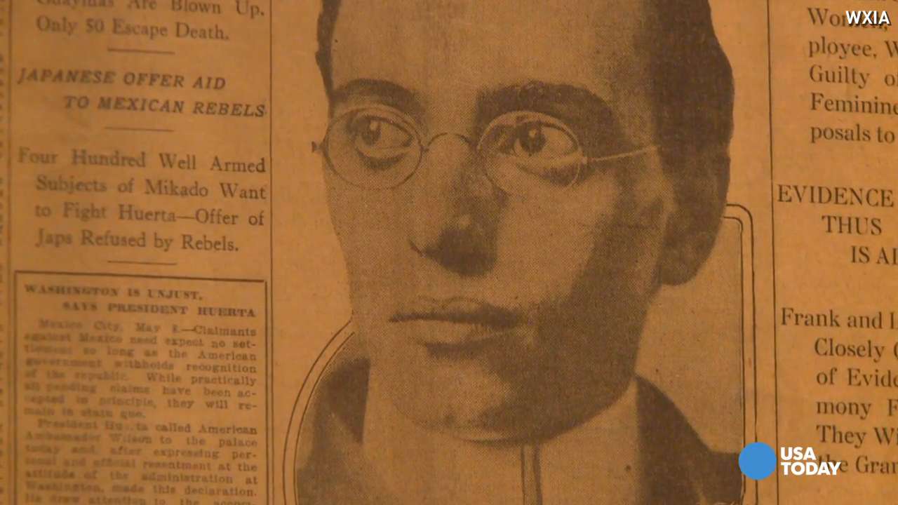 Leo Franks Lynching Remembered 100 Years Later