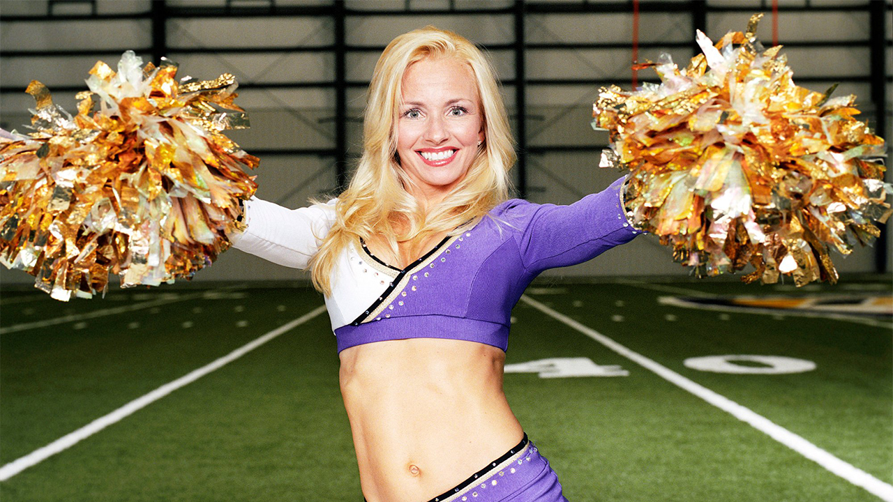 Ex-Ravens cheerleader sentenced for rape of 15-year-old