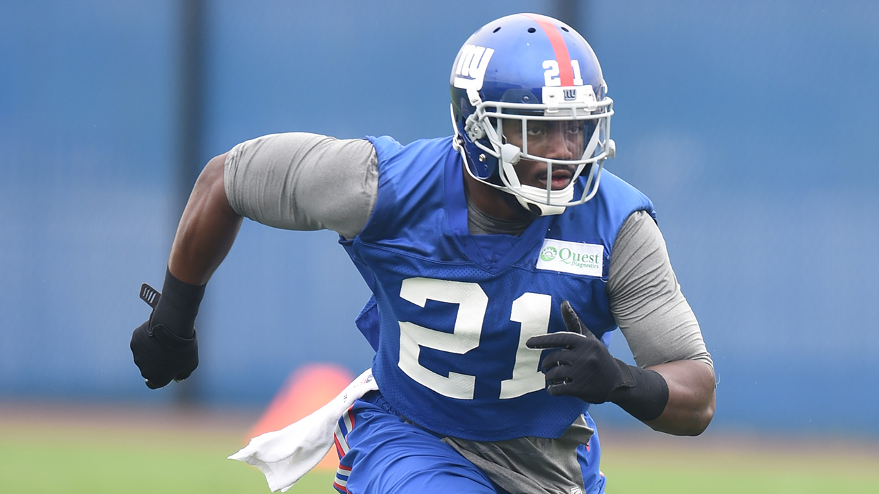 Landon Collins Wants To Prove Himself Before He Considers Taking