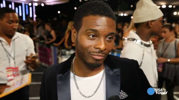 Kel Mitchell returns to Nickelodeon to star in 'Game Shakers