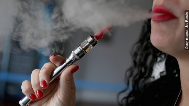 Vape shops fear business goes up in smoke with FDA regs