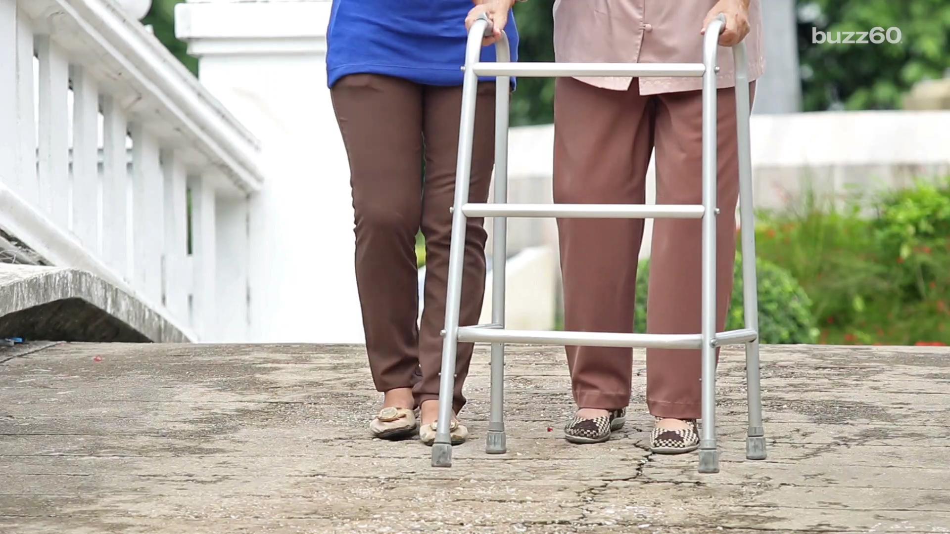 Uks First Lgbt Senior Care Facility Is In The Works