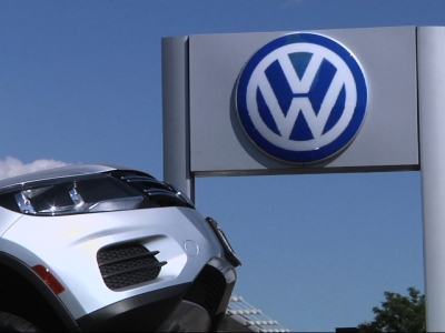EPA: VW Purposely Violated Clean Air Standards