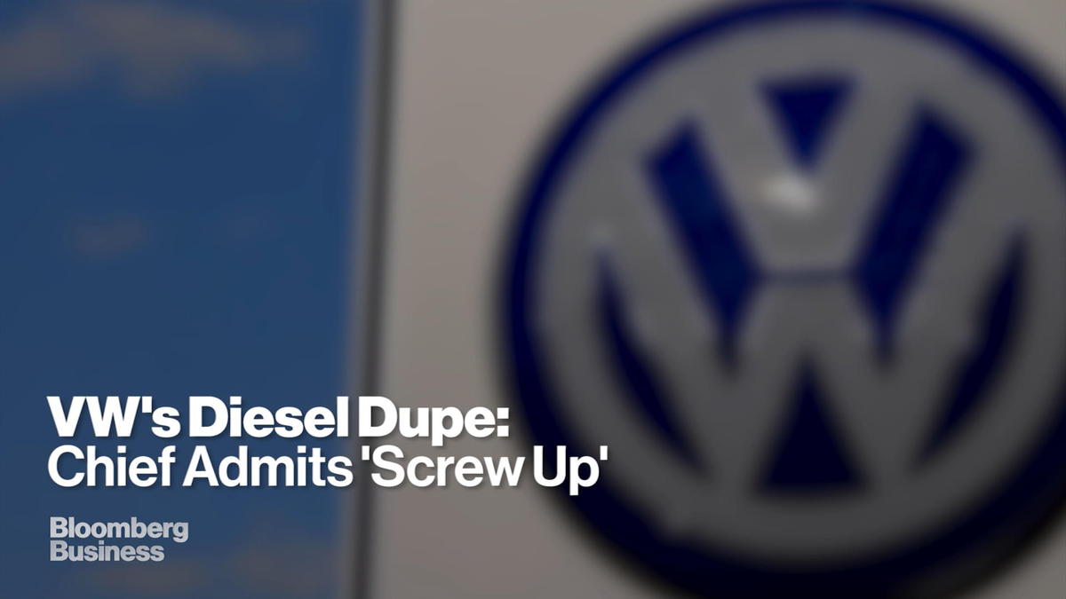 Volkswagen Offers $1000 Compensation to Diesel car Owners