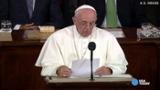 Pope: Thomas Merton remains a spiritual inspiration