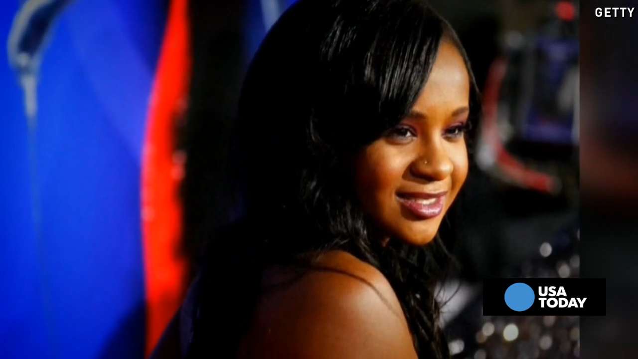 Bobbi Kristina Cause Of Death Determined Record Sealed