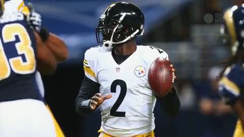 Steelers Unite Pittsburgh; Roethlisberger Splits It - The New York