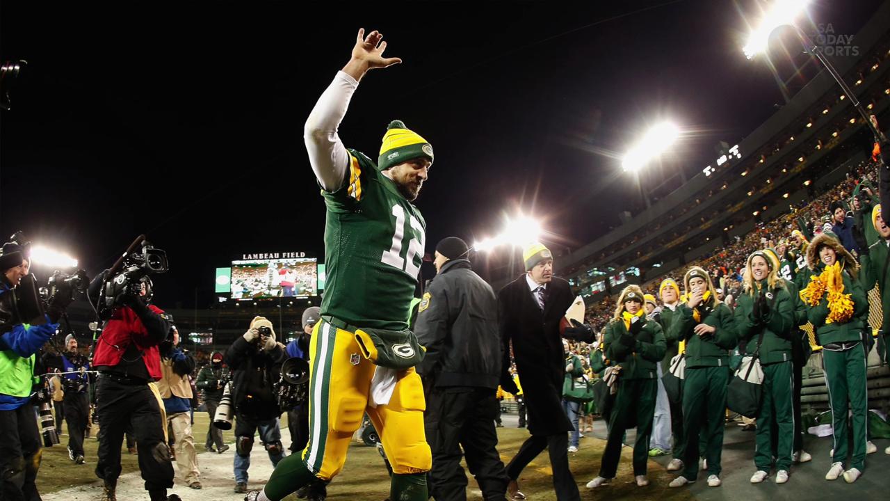 49ers' task vs. Packers: Disrupt the Aaron Rodgers-Davante Adams