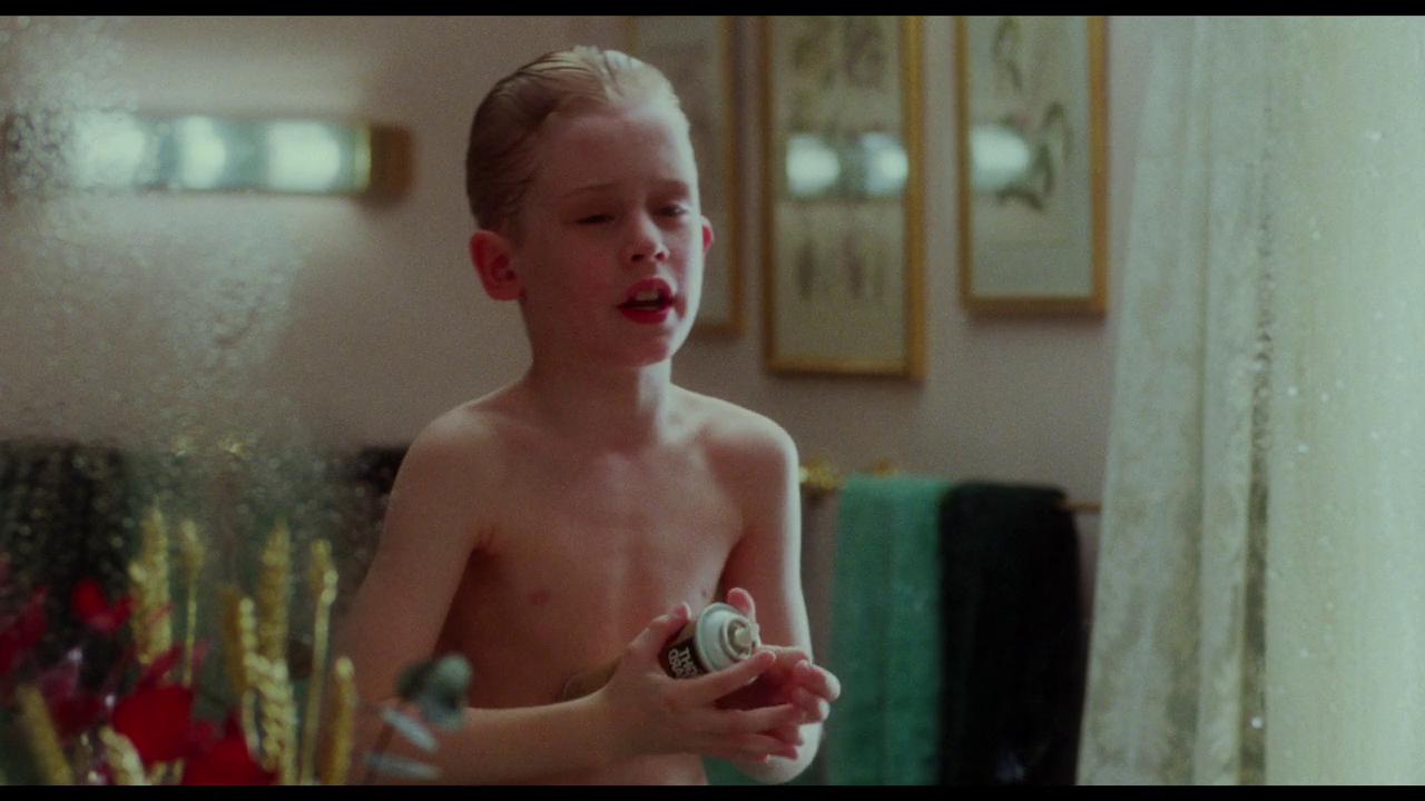 Photos Show What the 'Home Alone' House Looks Like in Real Life