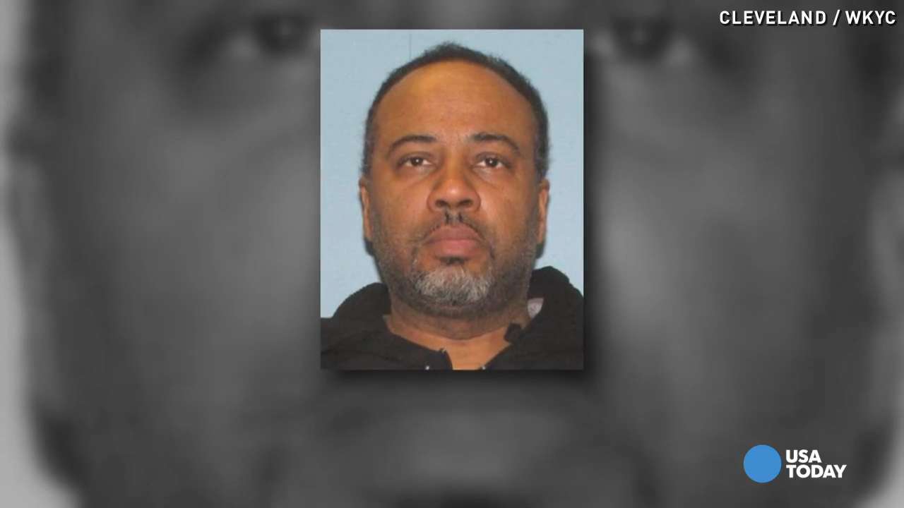 Ohio Truck Driver Accused Of Being Serial Killer