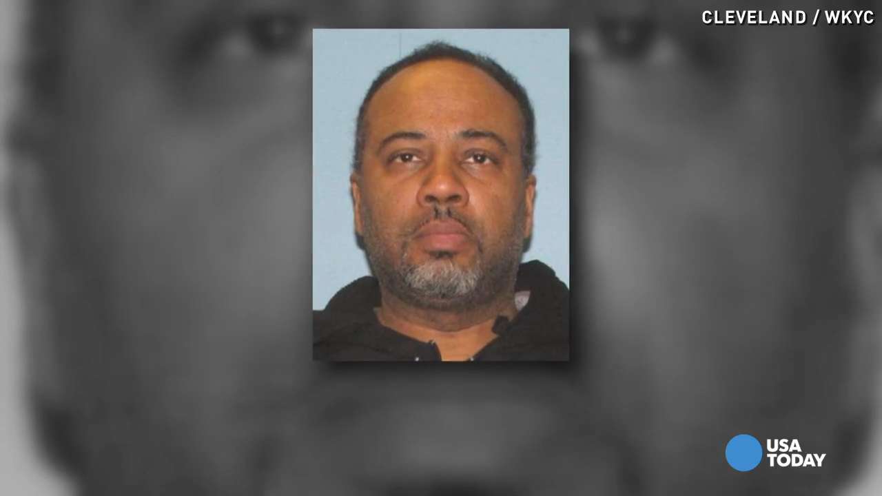 Ohio Truck Driver Accused Of Being A Serial Killer 