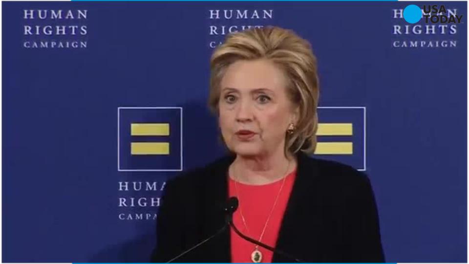 Hillary Clinton To Testify On Benghazi Republicans Taking Aim 