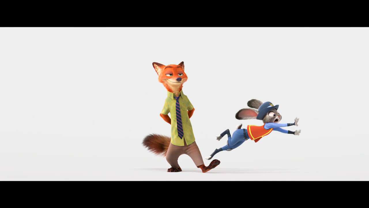 Zootopia is coming to Netflix next month! (and other news) – Zootopia News  Network