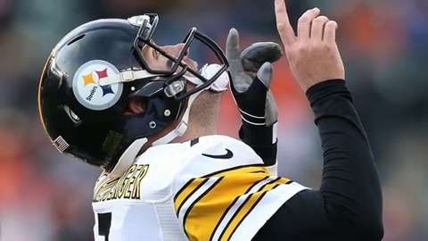 Ranking multi-time Super Bowl-winning QBs: Where does Ben Roethlisberger  sit?