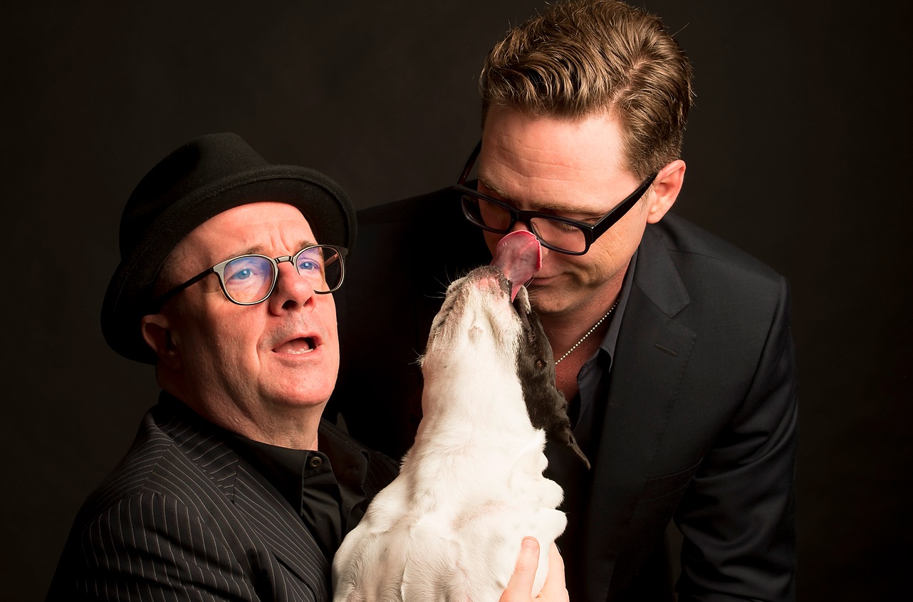 Nathan Lane
