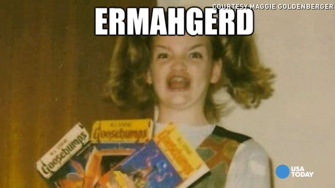 ermahgerd mashed potatoes