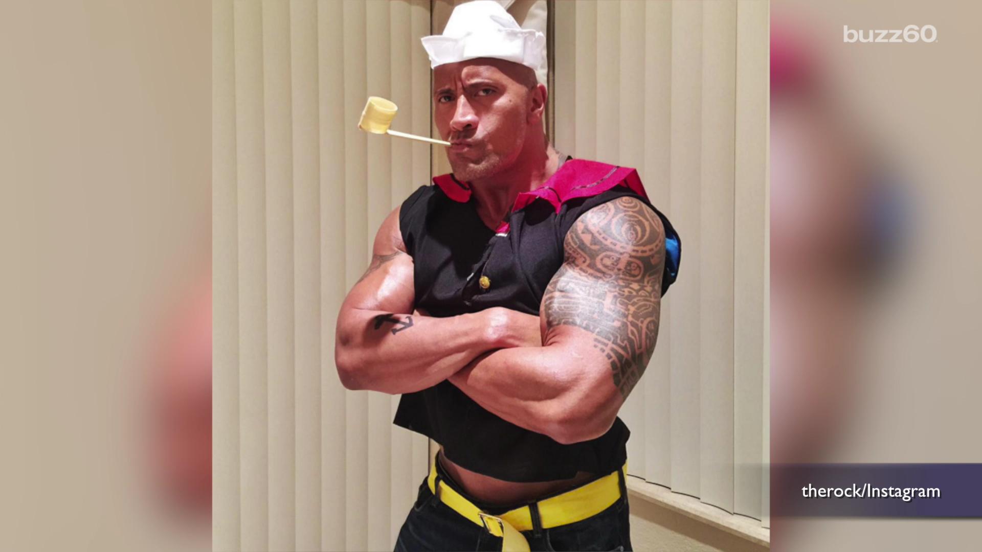 Best Celebrity Halloween Costumes