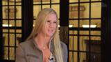 Meet UFC fighter Holly Holm, 'The Preacher's Daughter'