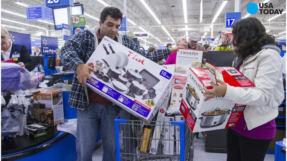 walmart black friday toys