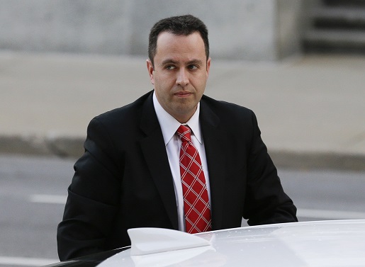 Under 16 Porn - Jared Fogle sentenced to 15+ years in prison