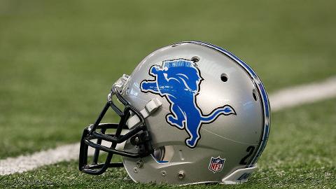 Detroit Lions name Rod Wood team president