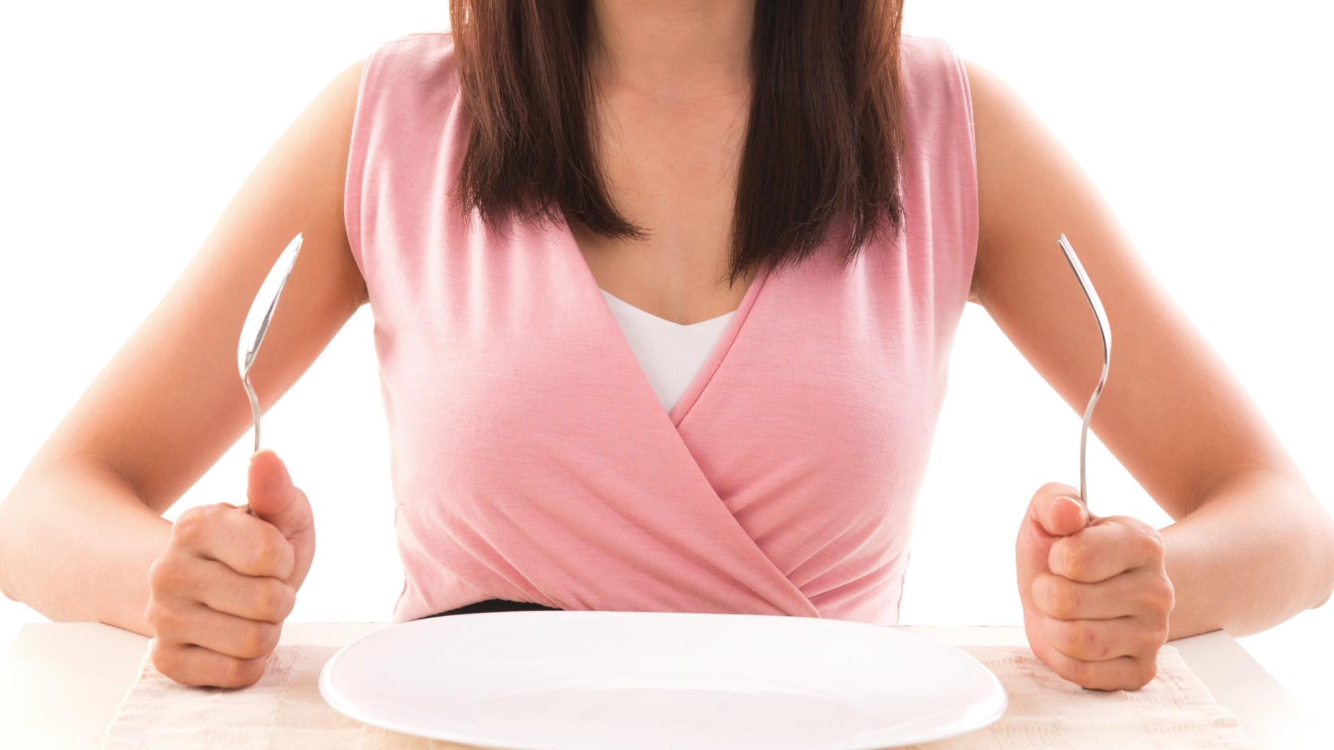 Tips And Strategies To Avoid Overeating On Thanksgiving