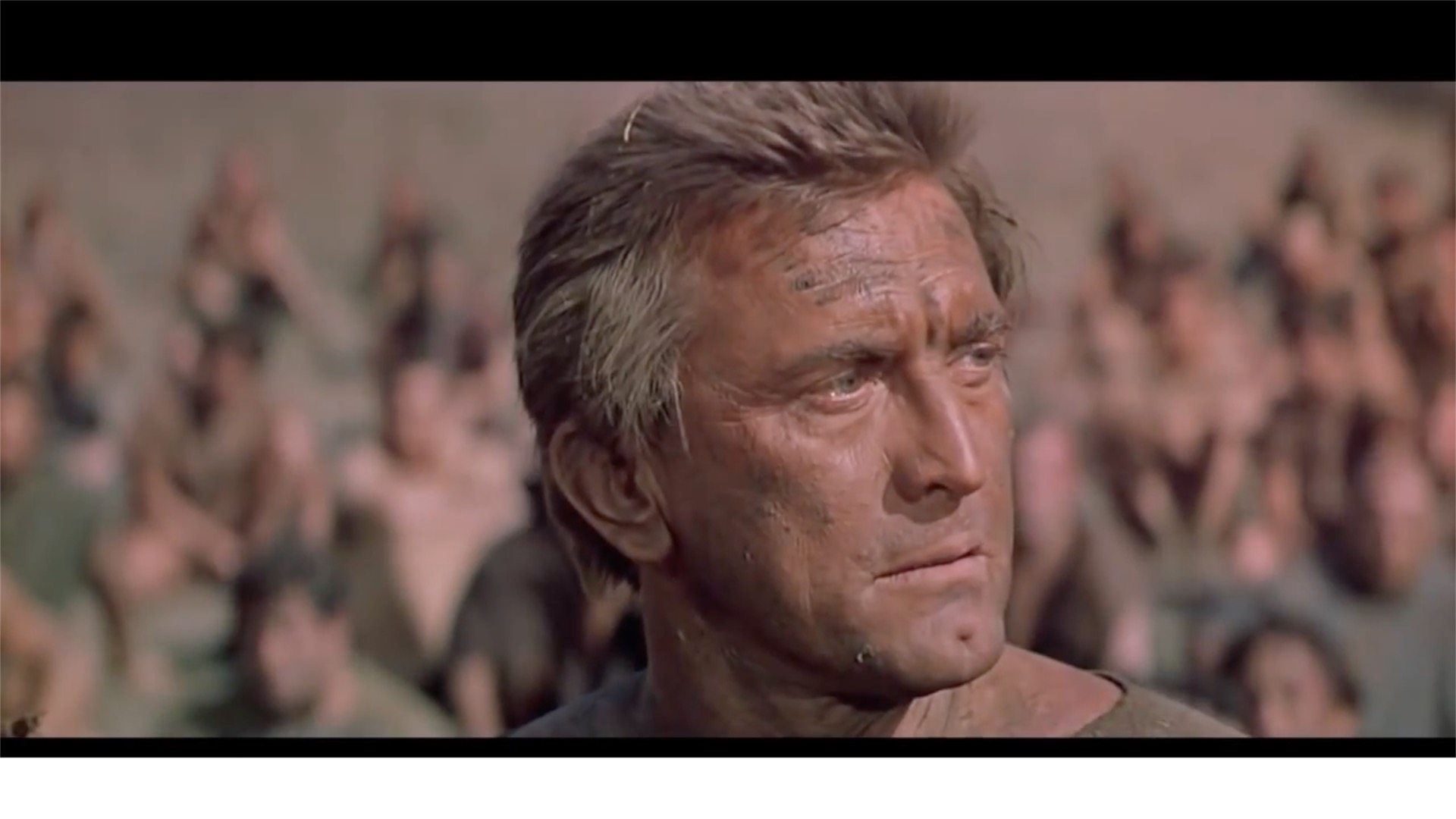 The 10 Best Kirk Douglas Movies