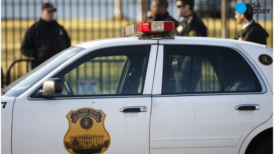 Off Duty Secret Service Officer Fatally Shot