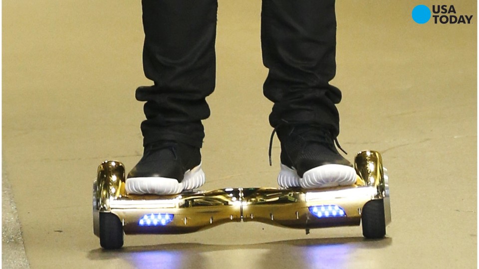 Swagway hoverboard discount