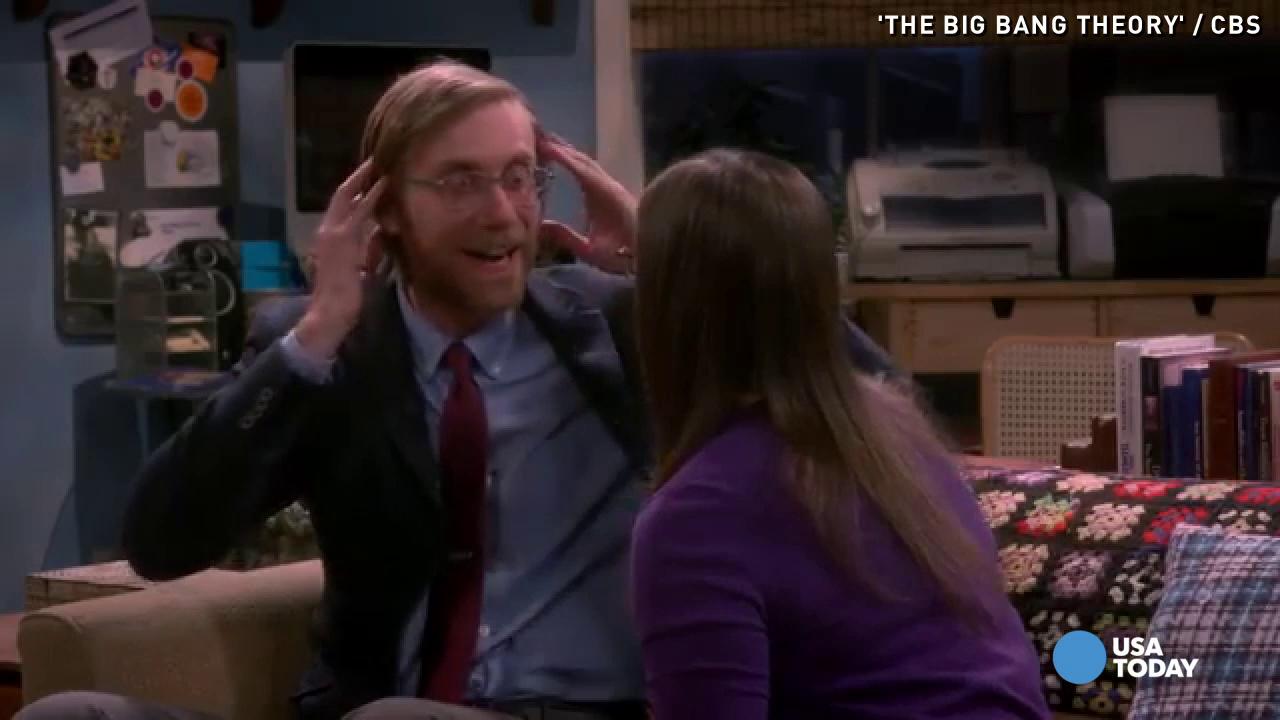 Critics Corner Big Bang Theory Scores In The Finale 9078