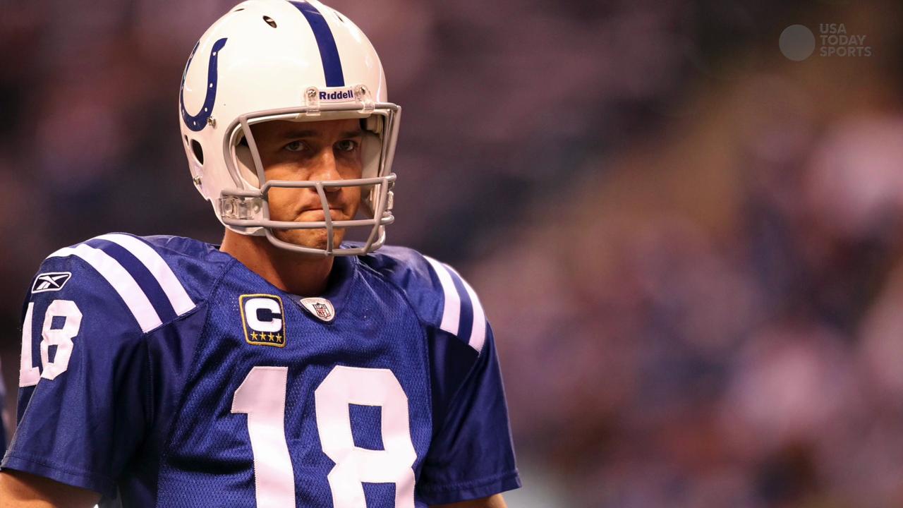 Peyton Manning's wife Ashley WAS 'repeatedly sent human growth hormone